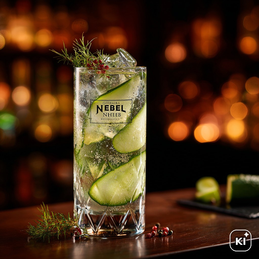 Botanical Tonic