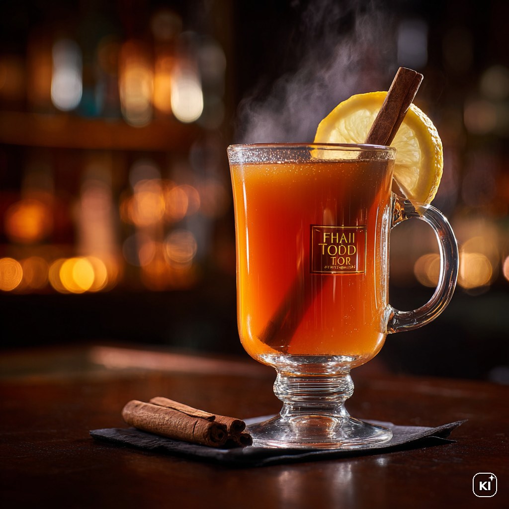 Chai-Sirup