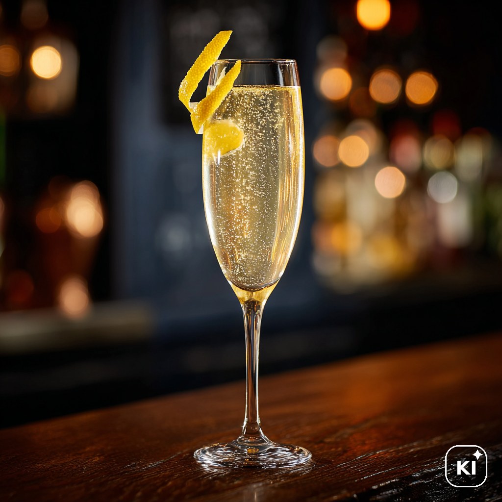 Goldblatt-Champagnertraum