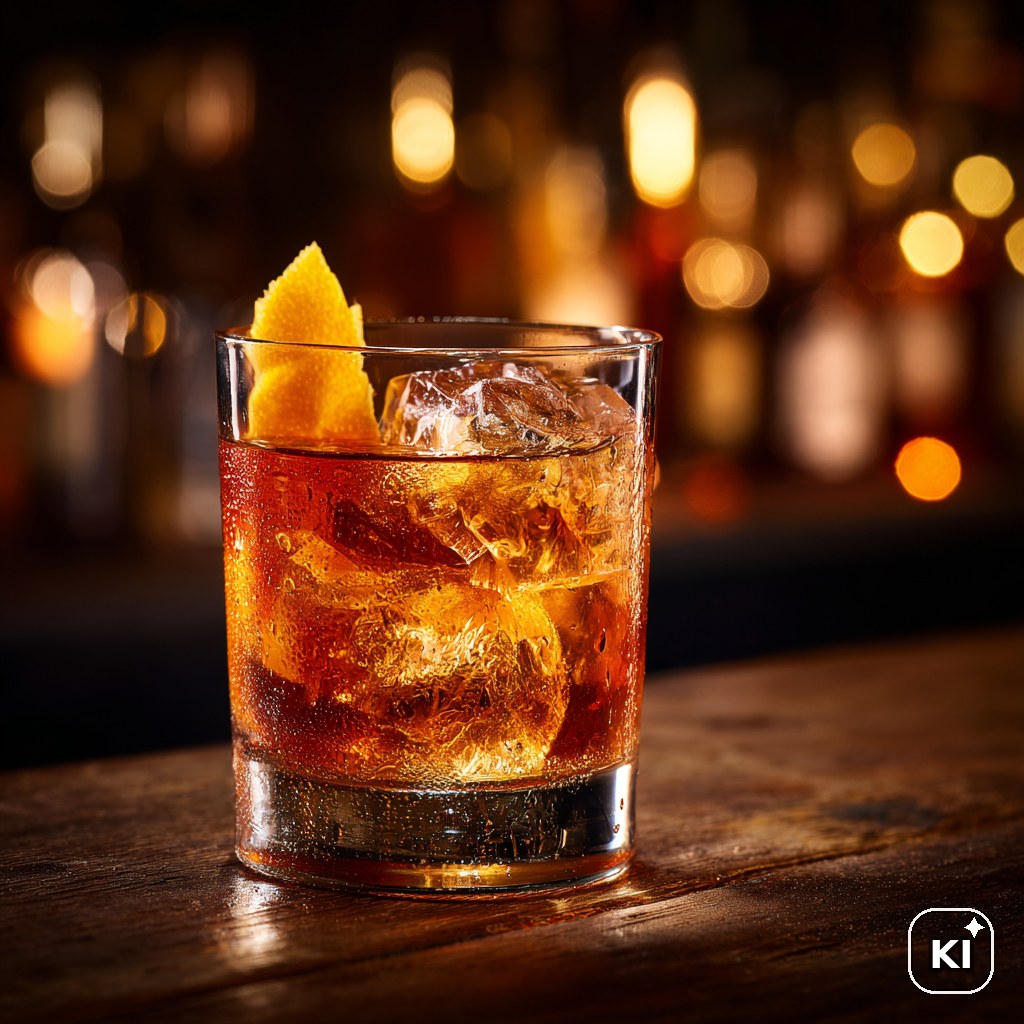 Finnischer Whisky