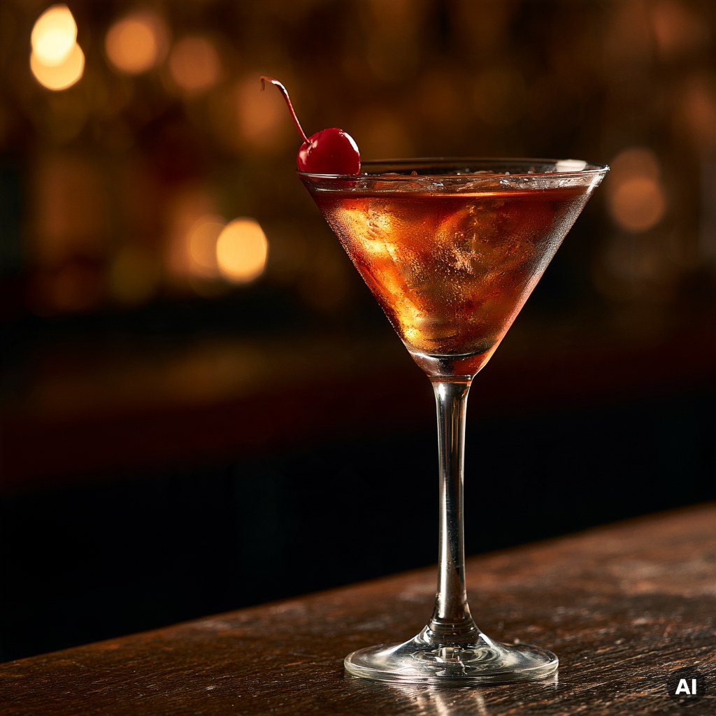Four Roses