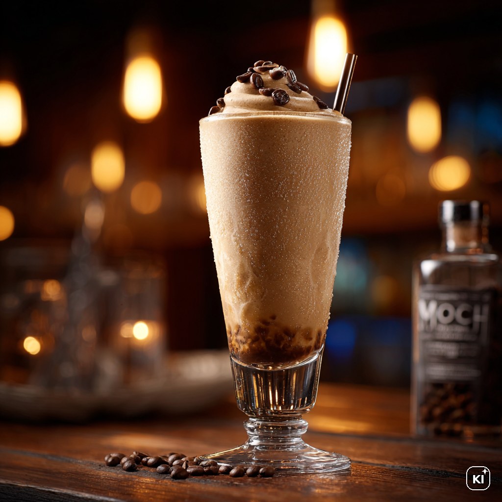 Frappé-Mix