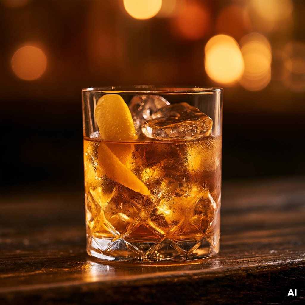 The Glenlivet