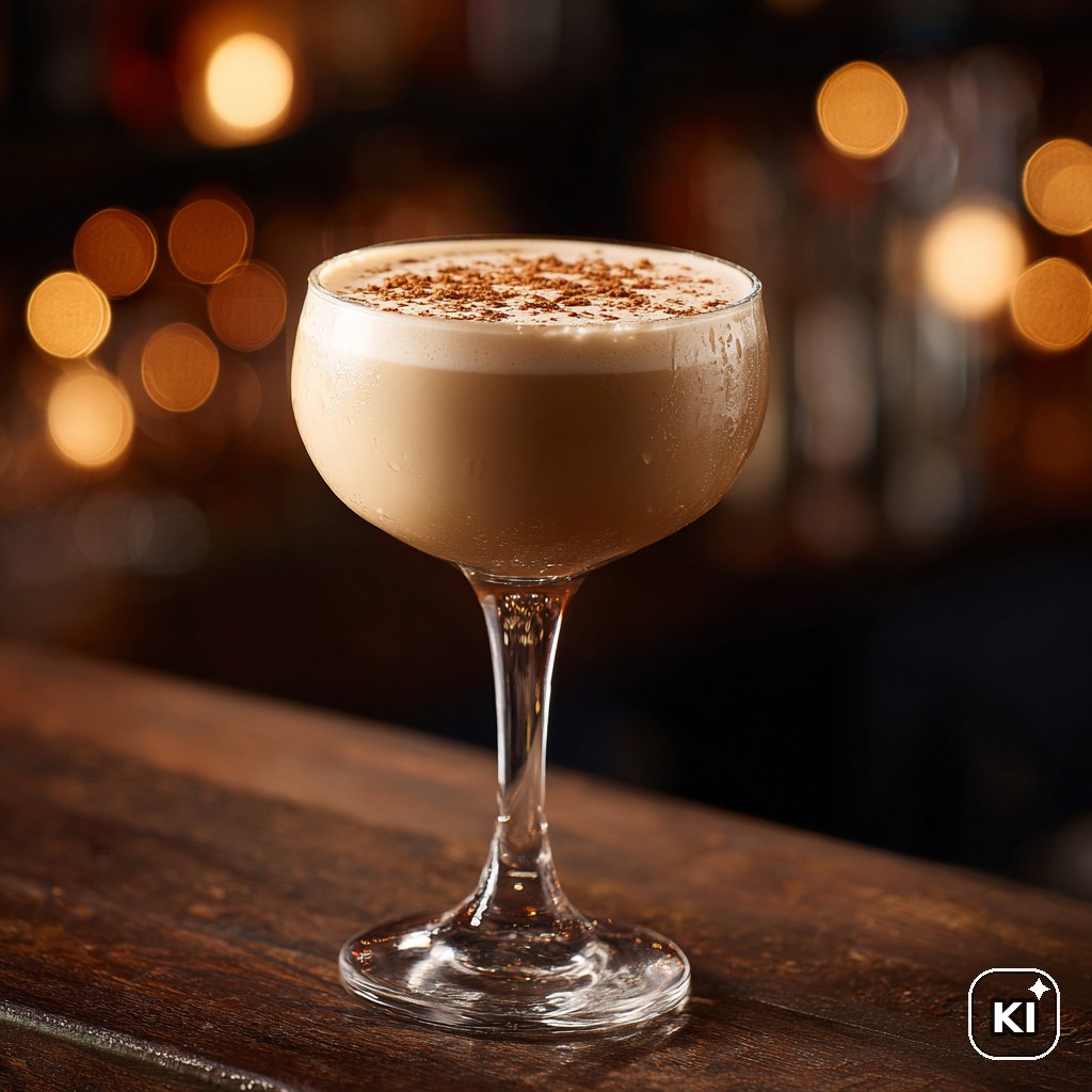 Irish Cream