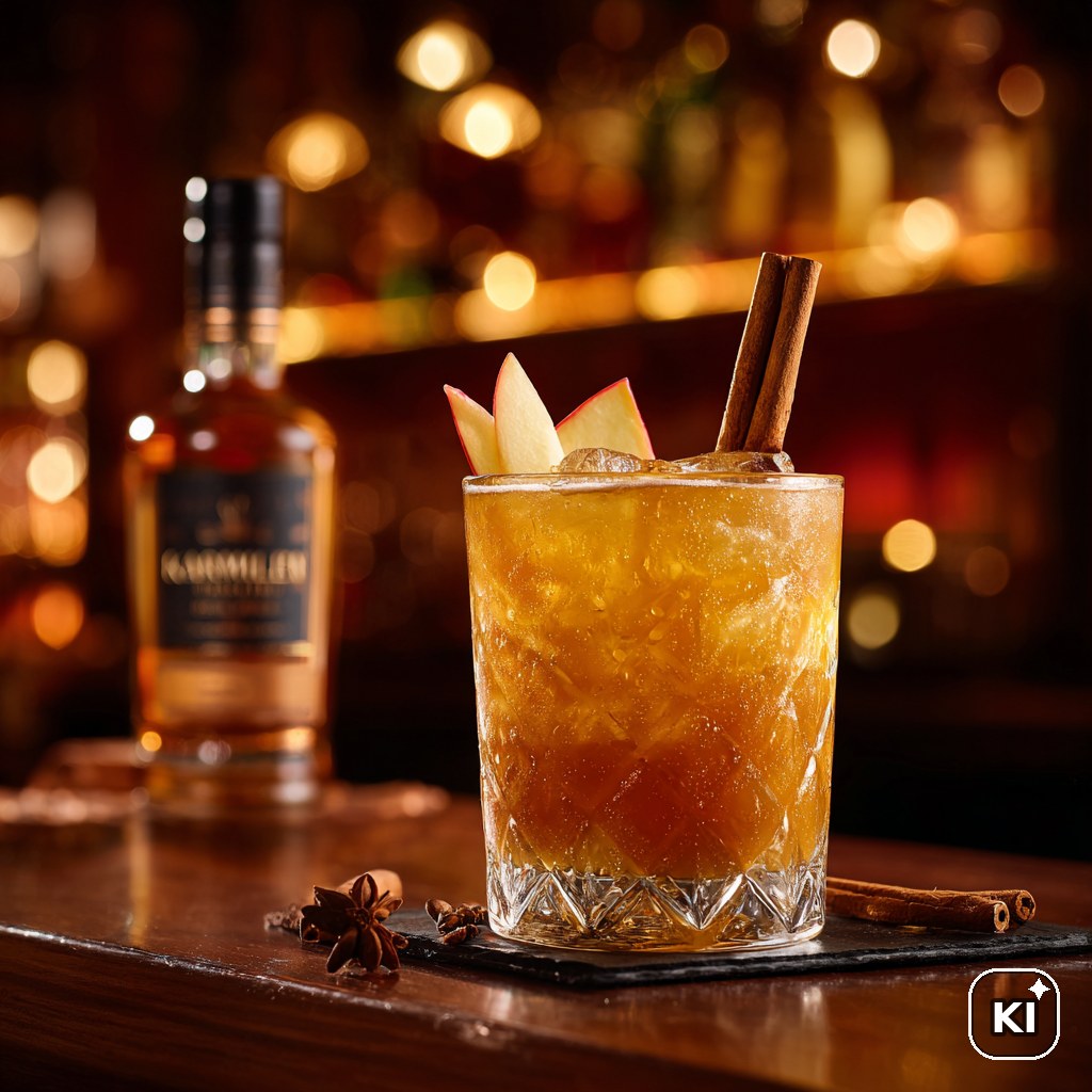 Karamellsirup