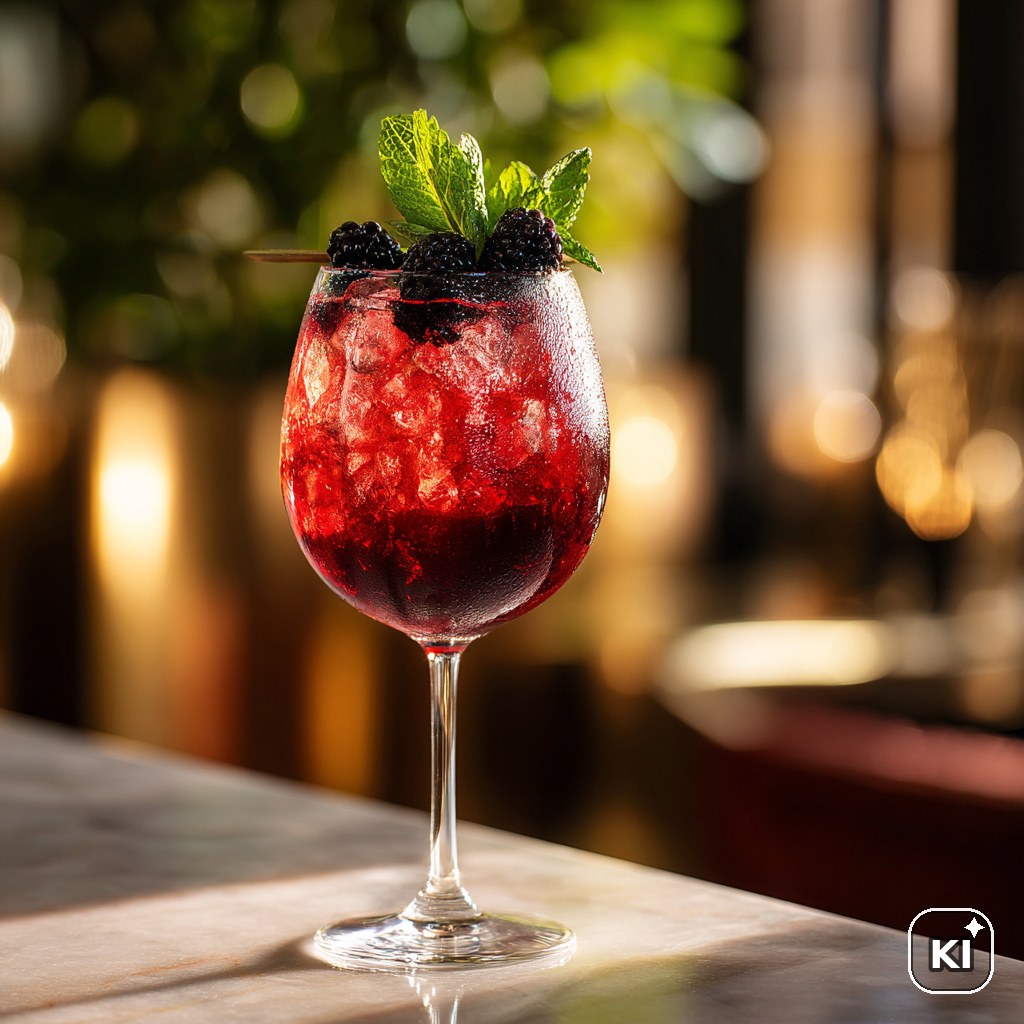 Lillet Berry (RTD)