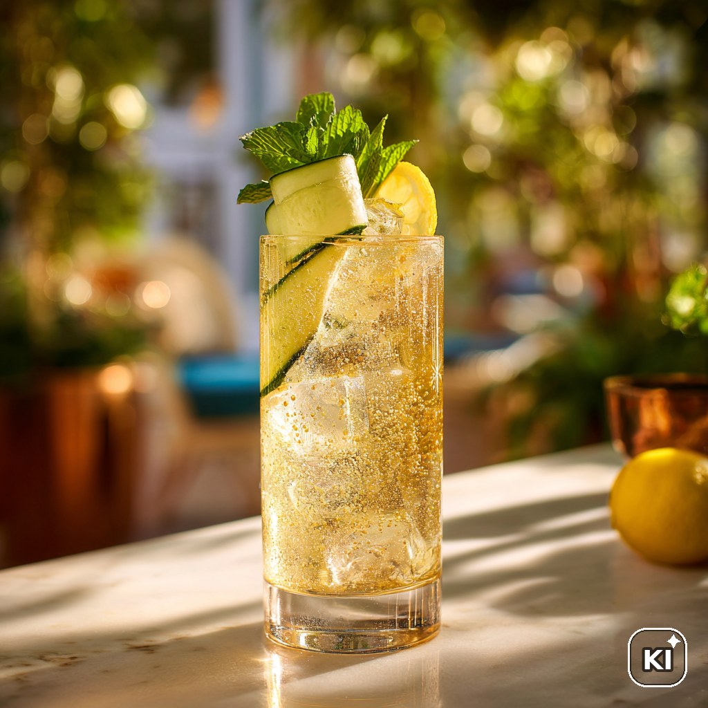 Lillet Tonic (RTD)