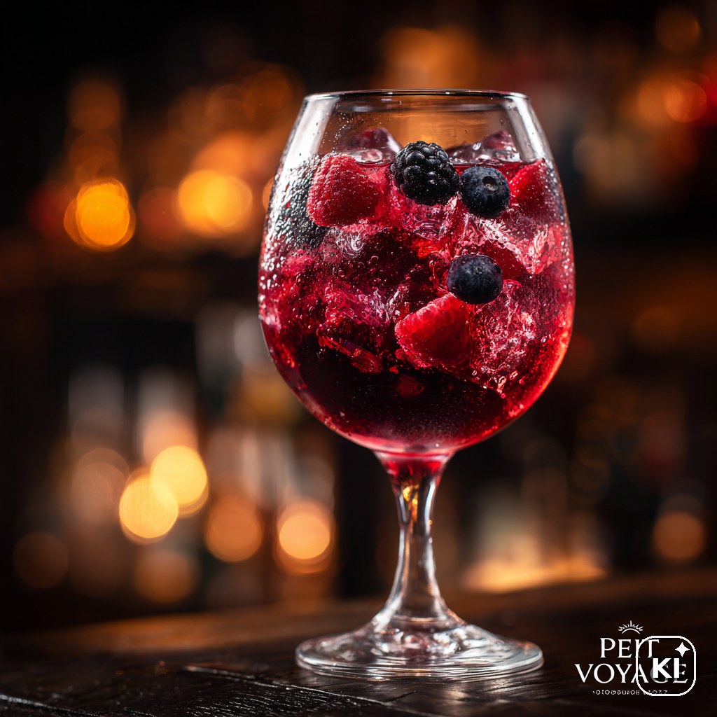 Little French Aperitif