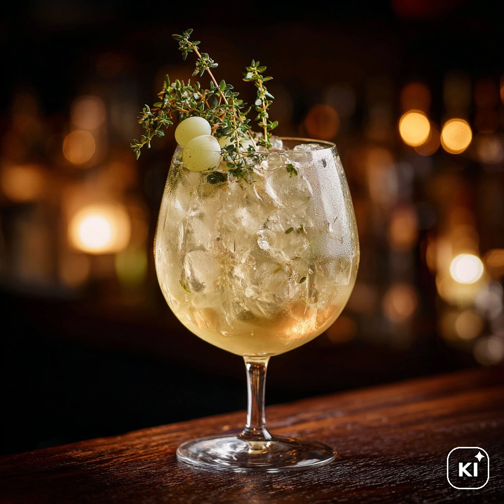 Martini Bianco