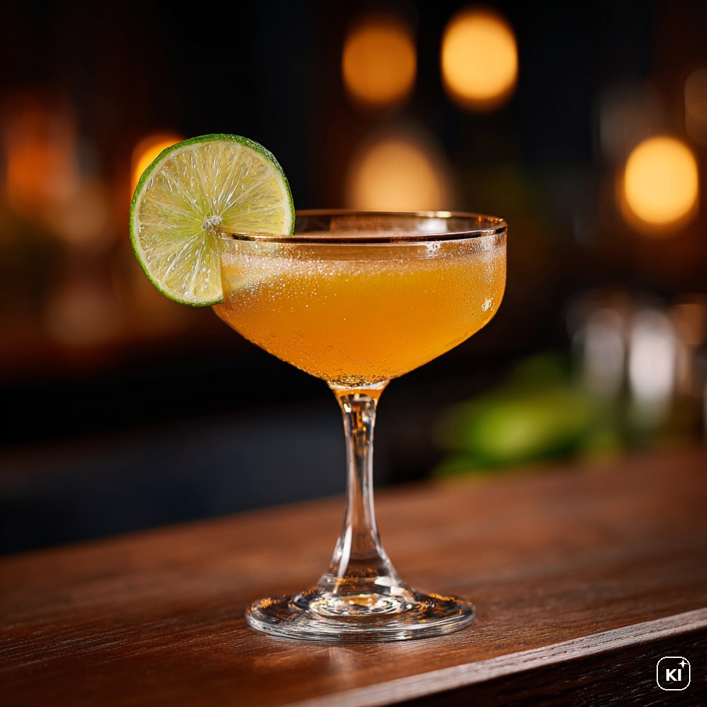 Angels Share Sour