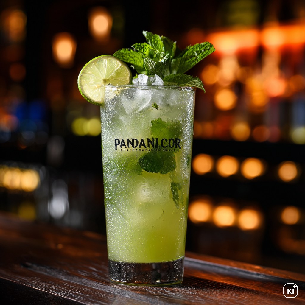 Pandansirup