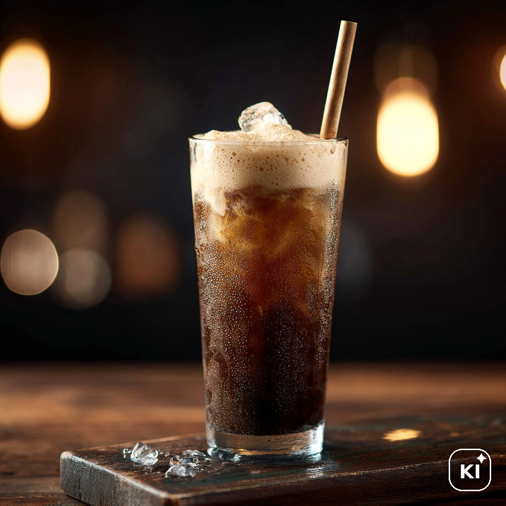 Root Beer