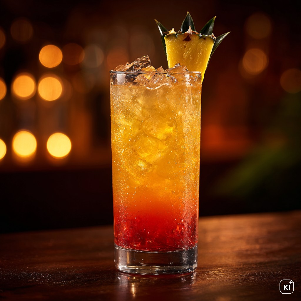 Baron’s Reserve