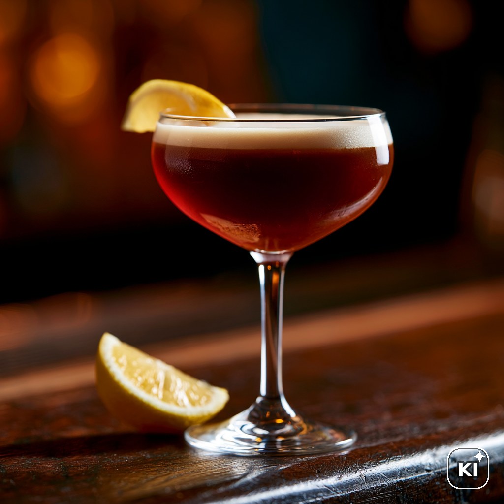 Rye Whiskey