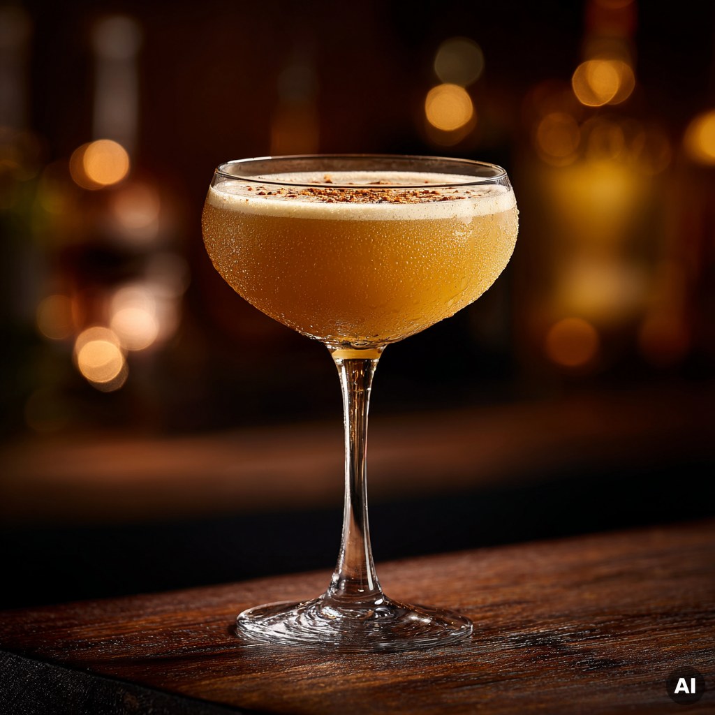 Toffee-Sirup