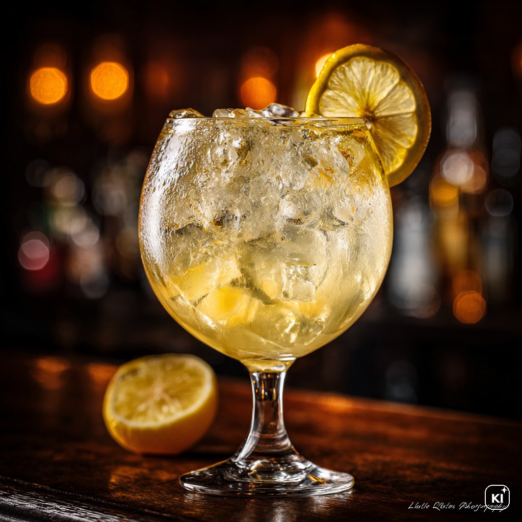 Tonicsirup