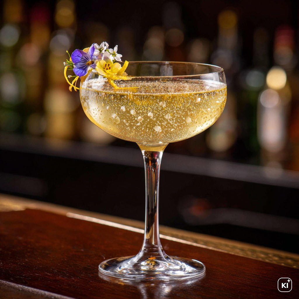 Yuzu Likör