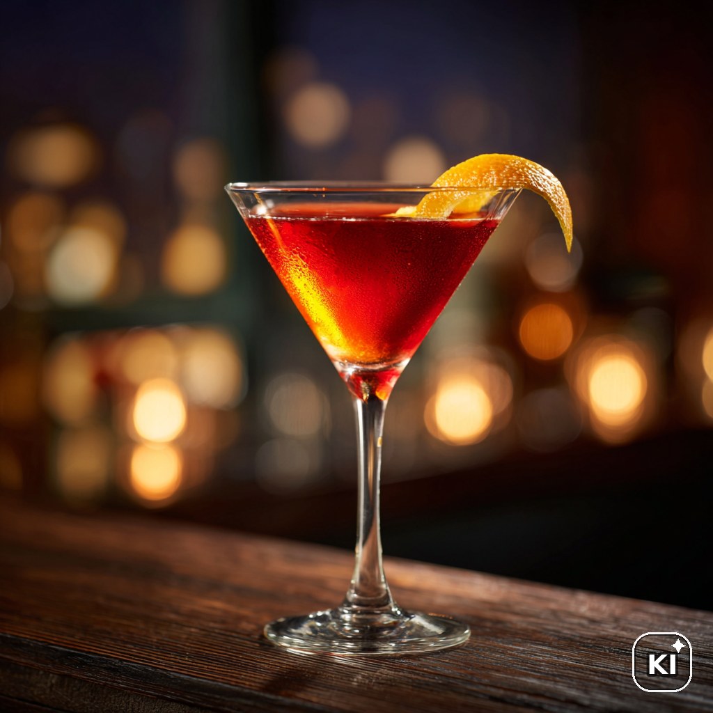 Filby Cocktail