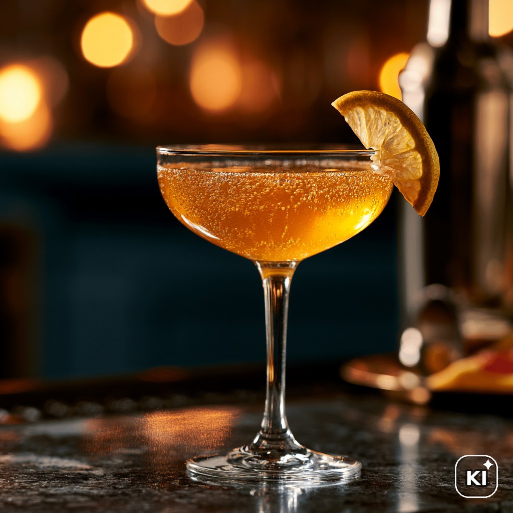 Cocktailrezept Florida Light