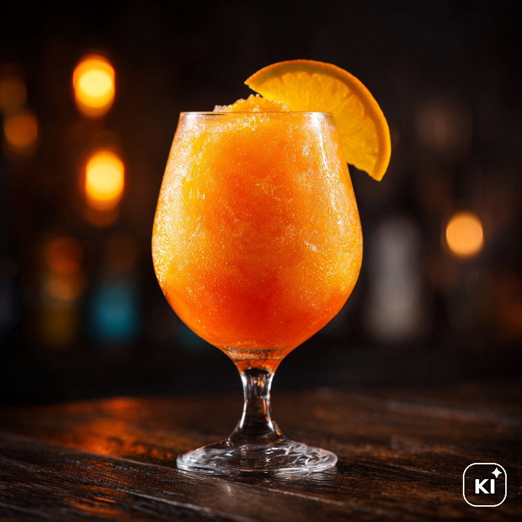 Frozen Mionetto Spritz