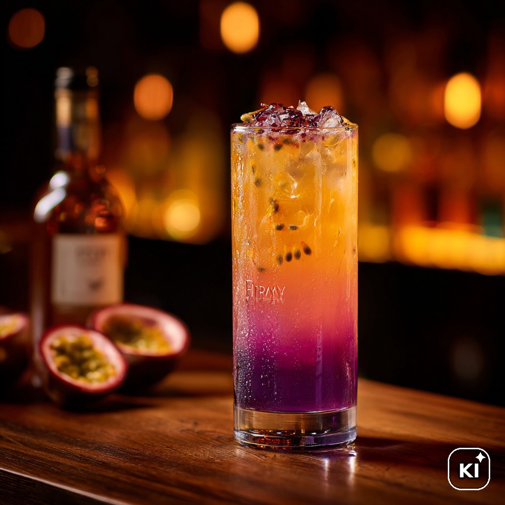 Cocktailrezept Fruty