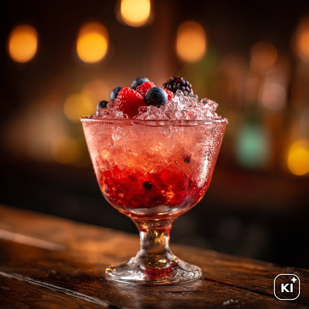 Gin Daisy Rezept
