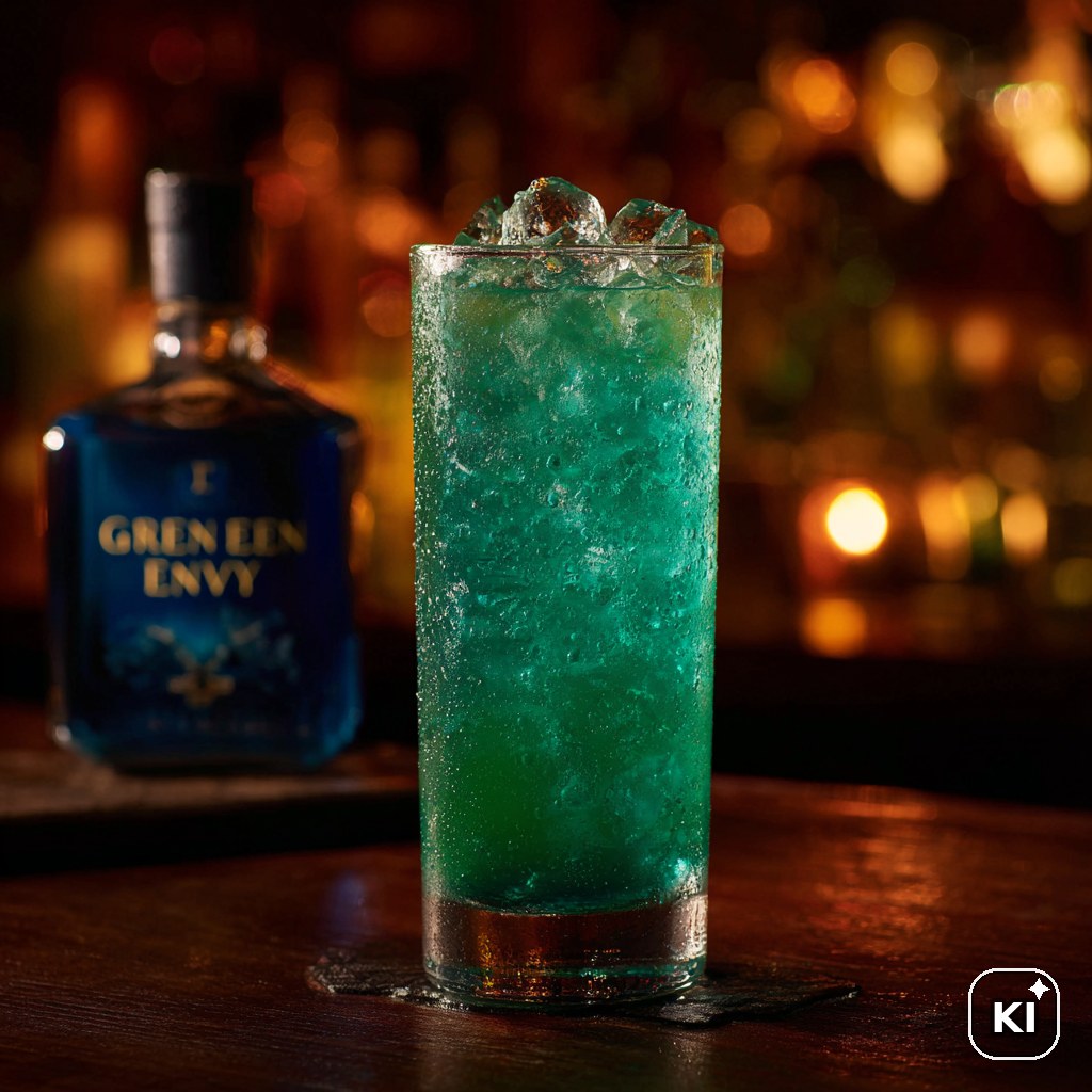 Green Envy