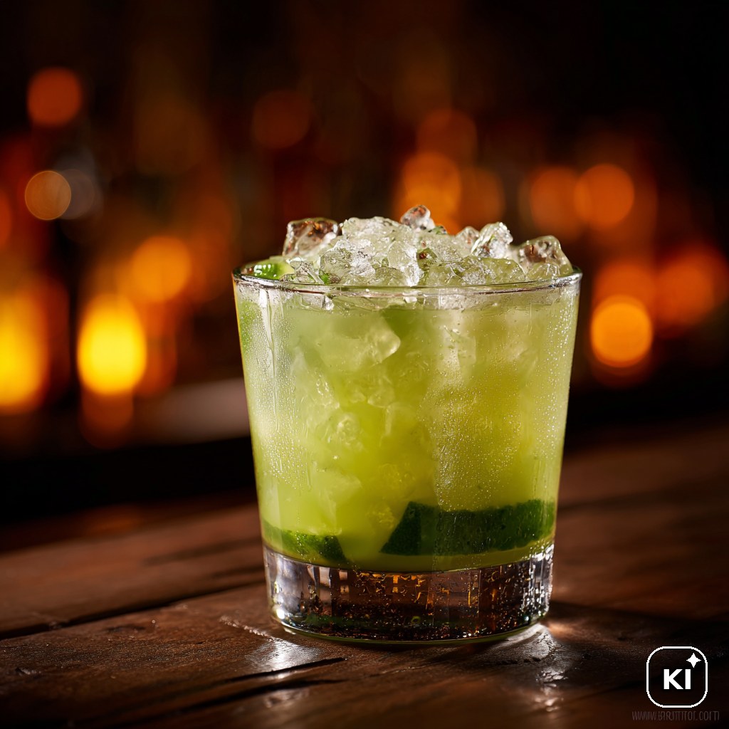 GreenPoison