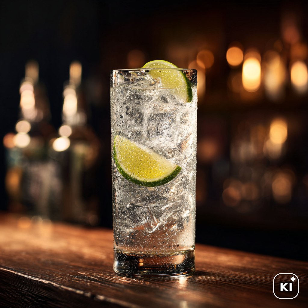 Hard Seltzer Cocktail Rezept