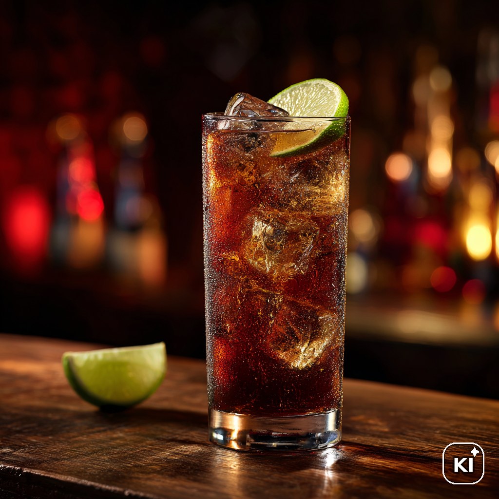 Havana Cola