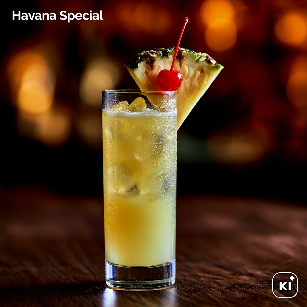 Havana Special
