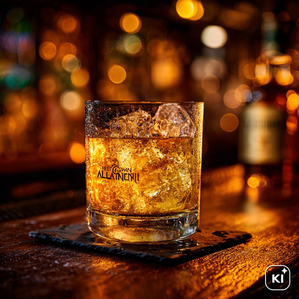Heaven can wait Cocktail