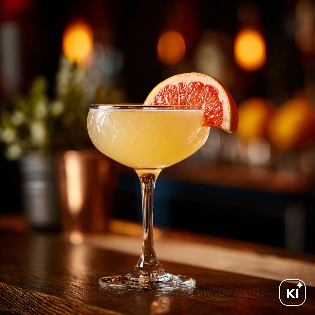 Hop To It Cocktail Rezept