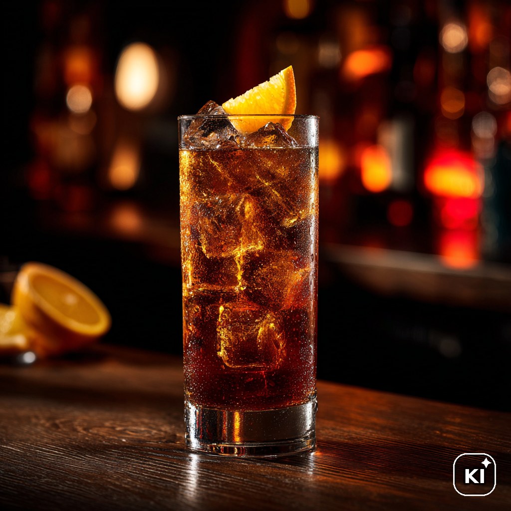 Jägermeister Cold Brew