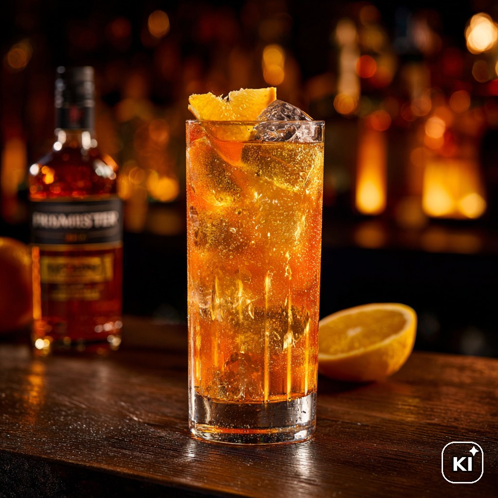 Cocktailrezept Judas Priest