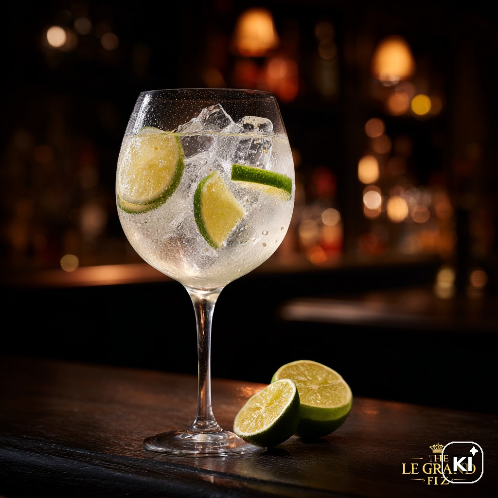 Le Grand Fizz