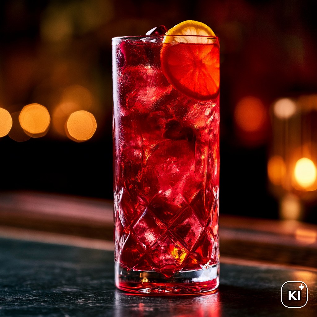 Lila Plum