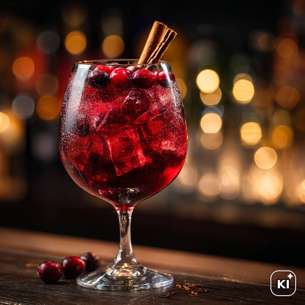 Lillet Noël