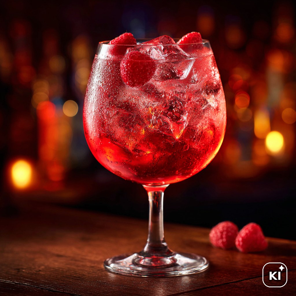 Lillet Nuit Rouge