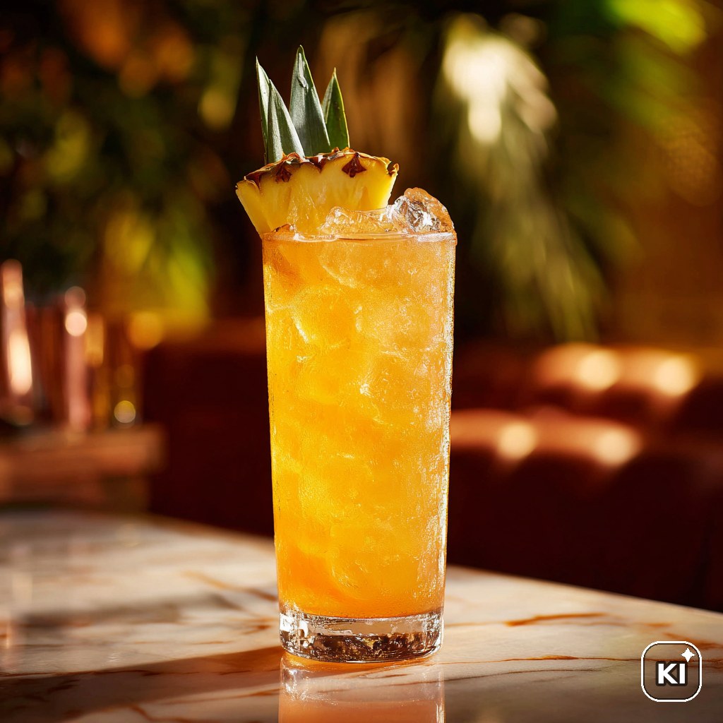 Lillet Tropical