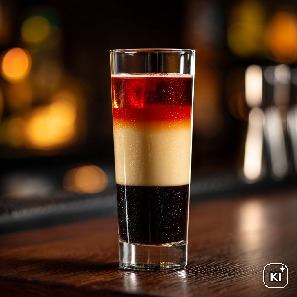 Irak Cocktail