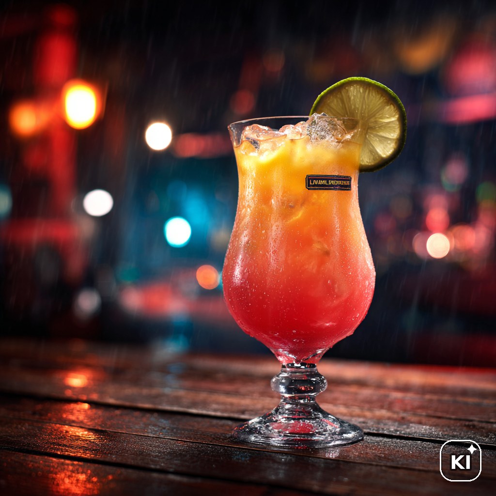 Lychee Passion