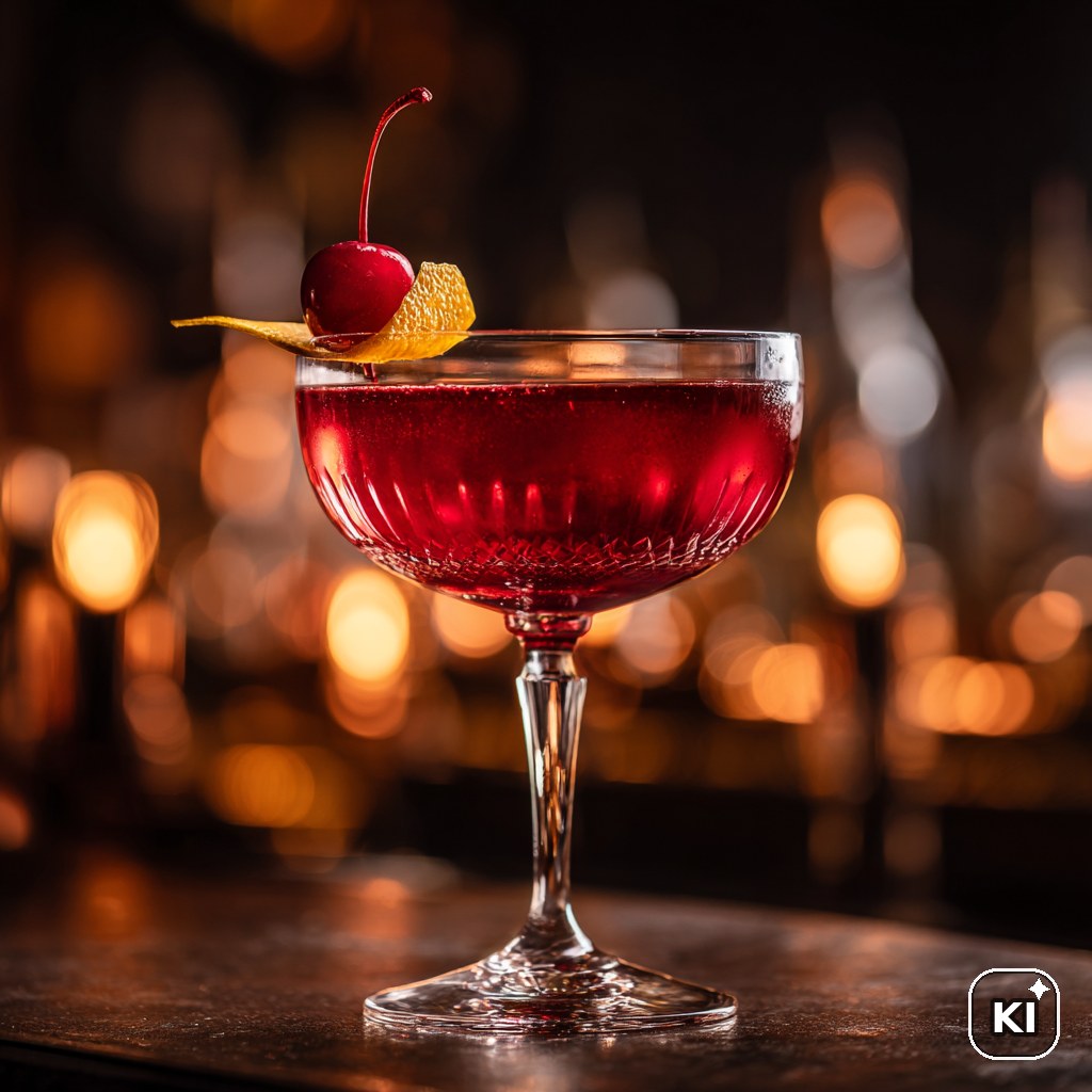 Magnificent Cherry
