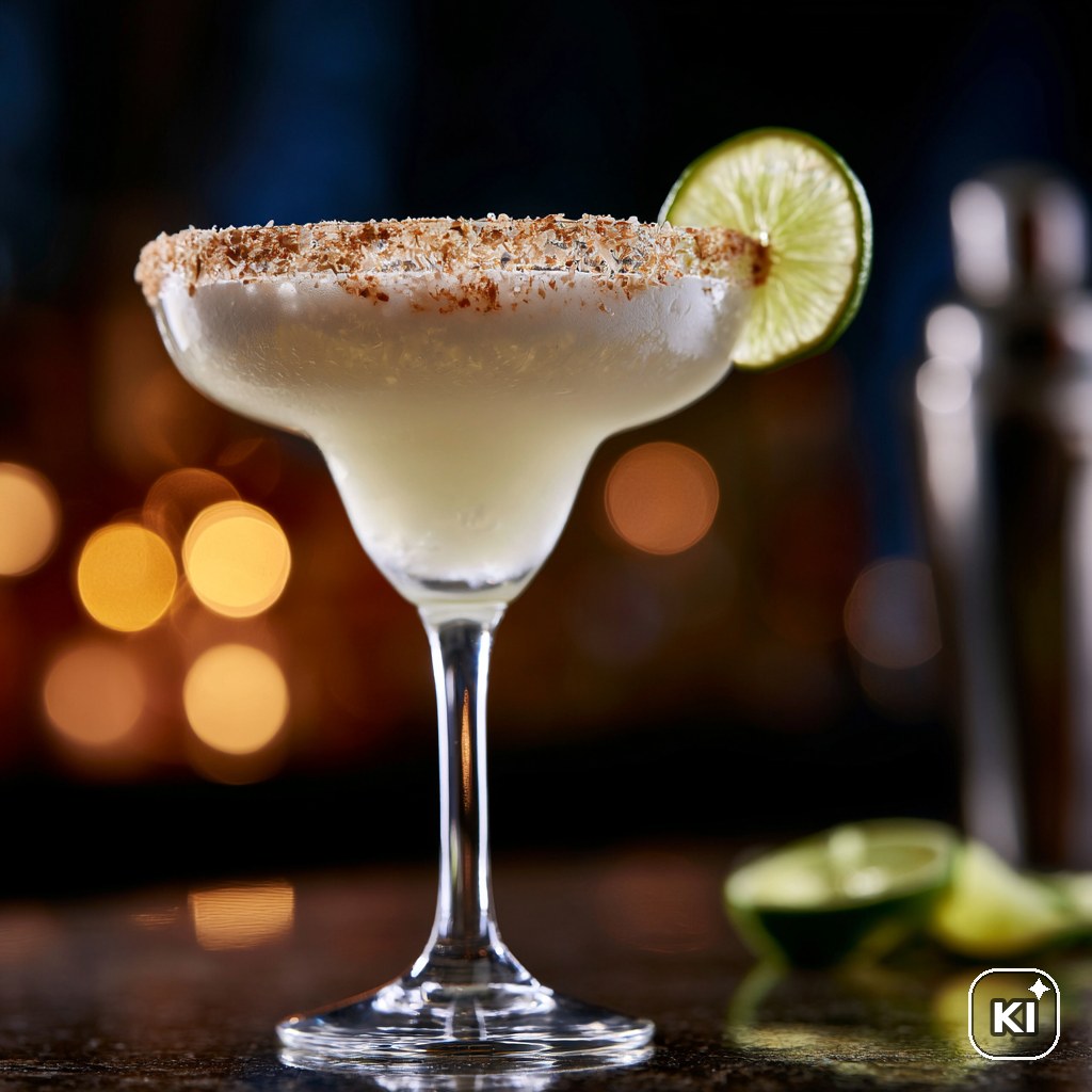 Malibu Margarita