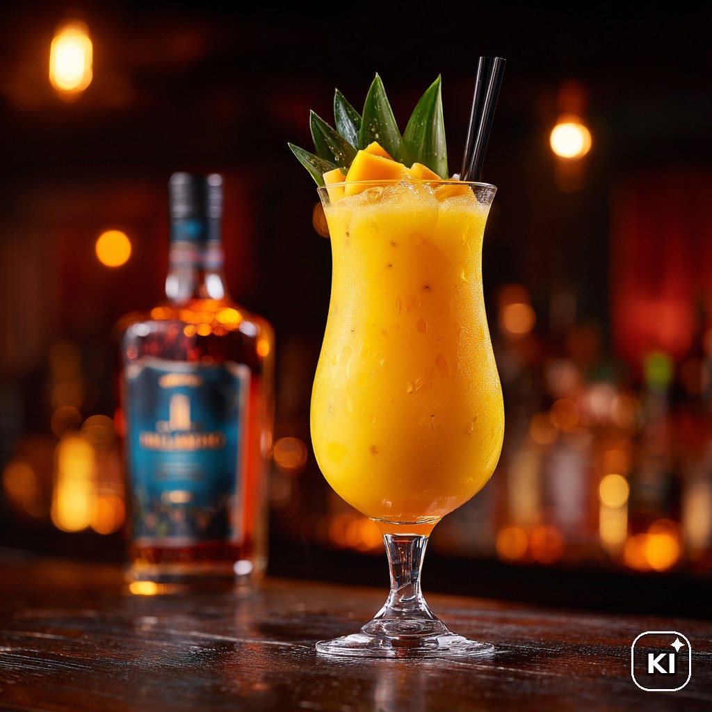 Mango Eldorado