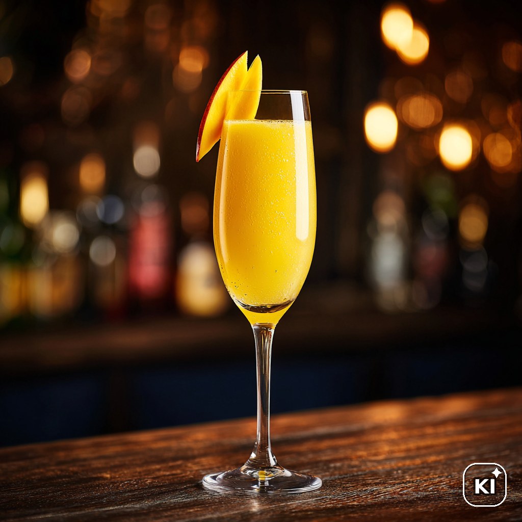 Mango Secco