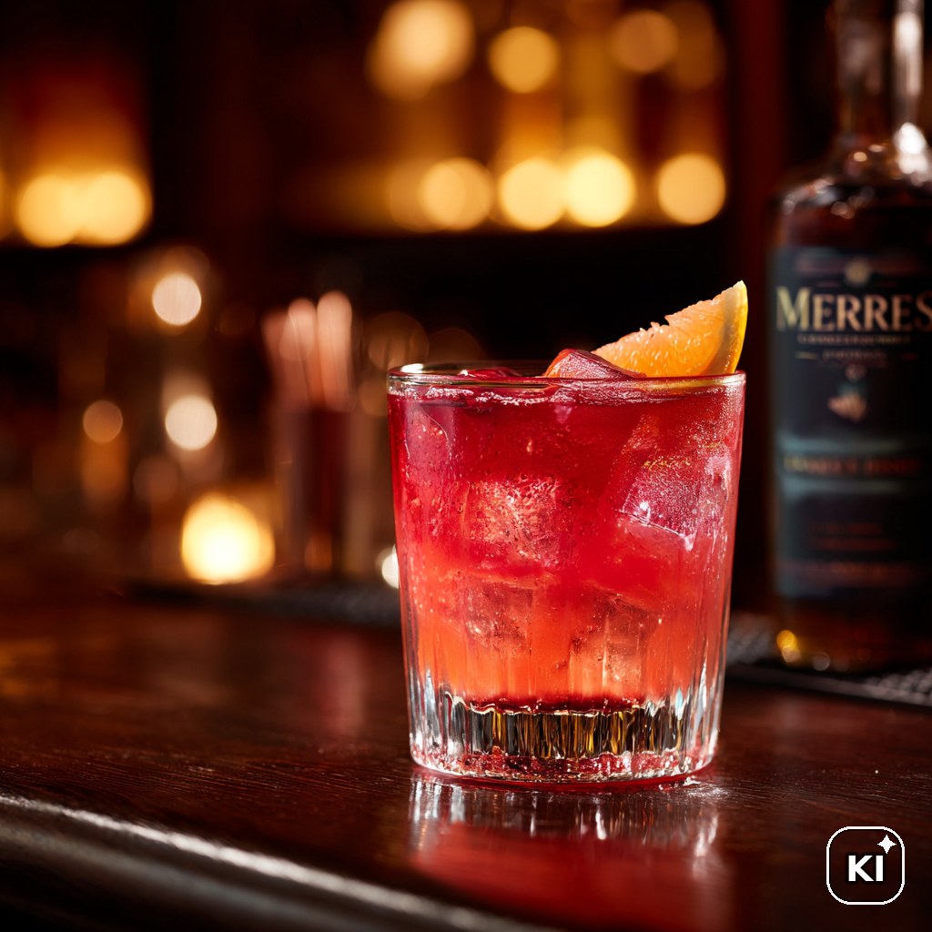 Meeresbrise Cocktail