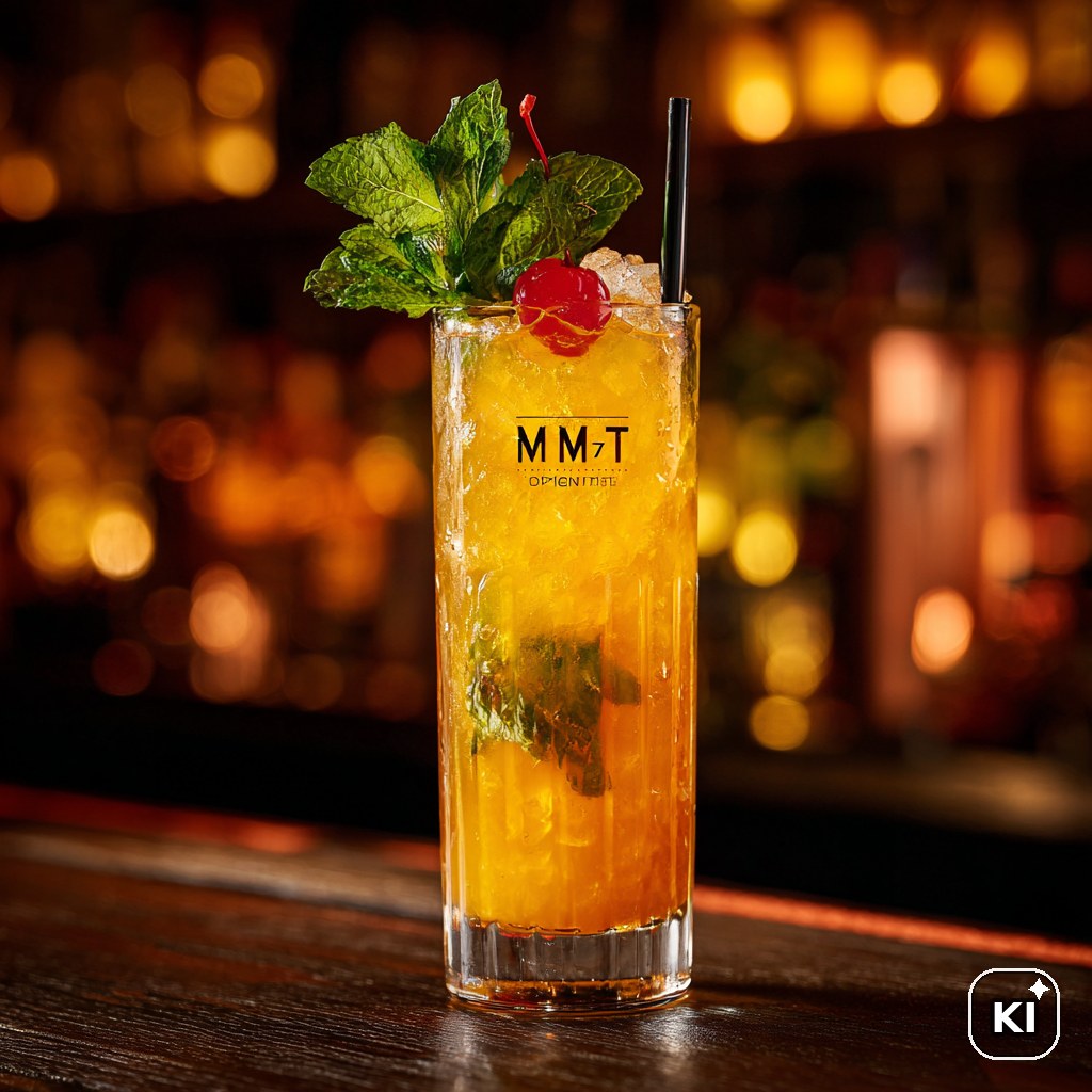 MMT 73 Cocktail