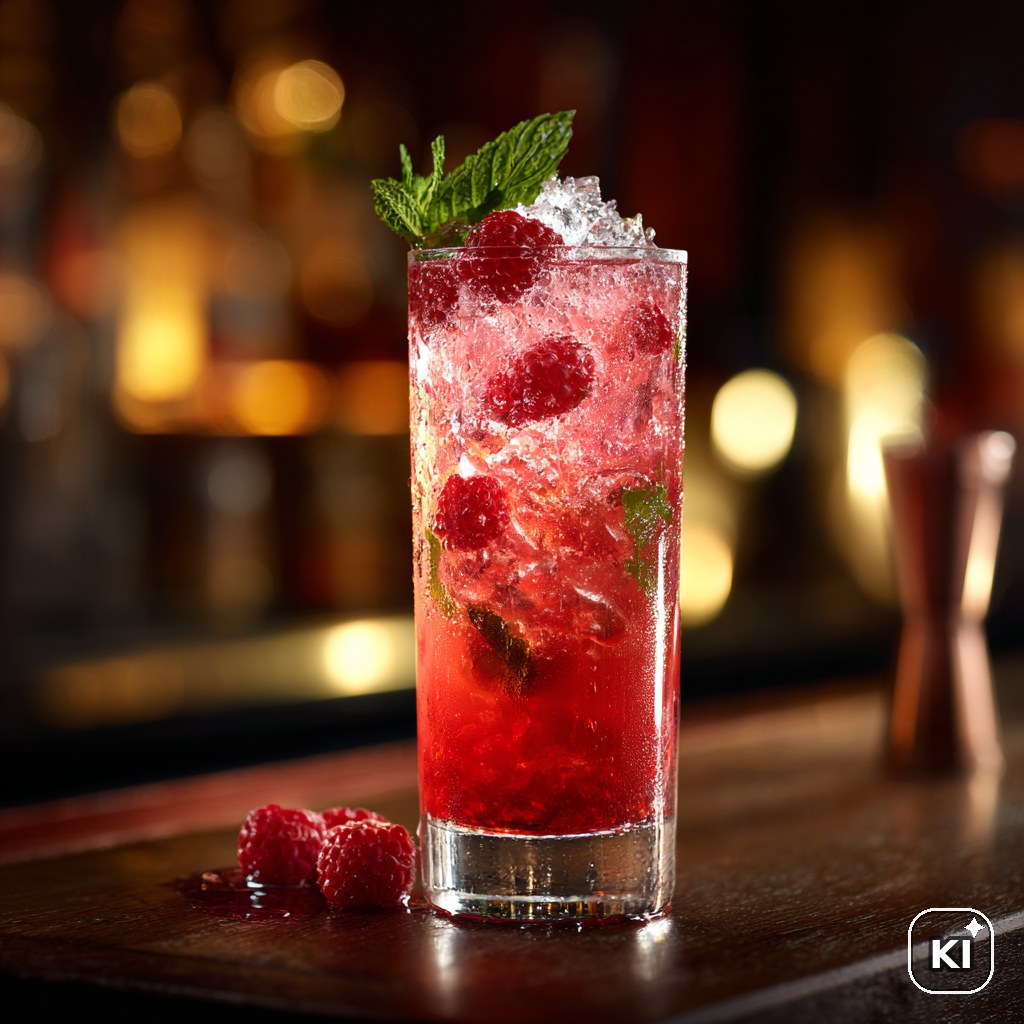 Mojito Razz