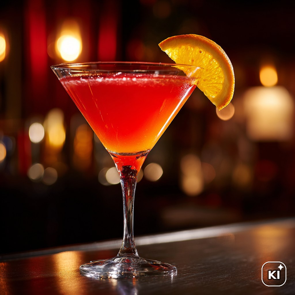 Monkey Gland